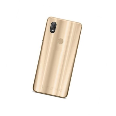 Full Body Housing For Wiko View2 Plus White - Maxbhi Com