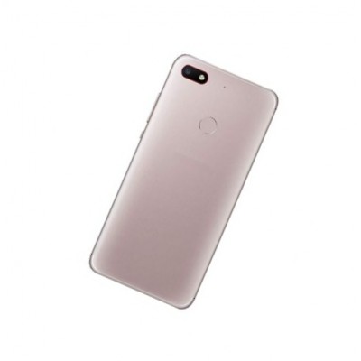 Full Body Housing For Zte Nubia V18 White - Maxbhi Com