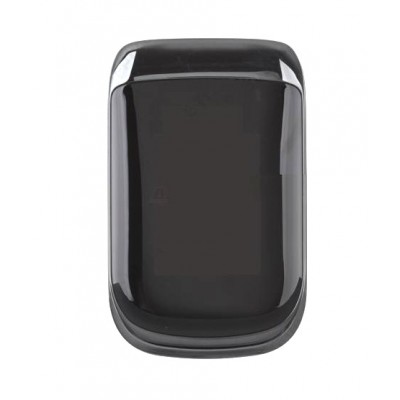 Full Body Housing For Blackberry Style 9670 Grey - Maxbhi Com