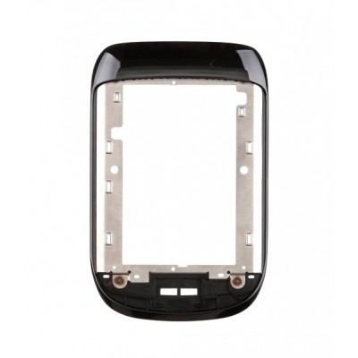 Full Body Housing For Blackberry Style 9670 Grey - Maxbhi Com