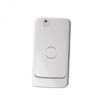 Full Body Housing For Dell Streak White - Maxbhi Com