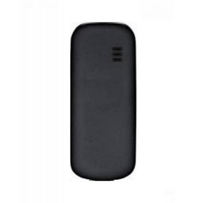 Full Body Housing For Nokia 103 Black - Maxbhi Com