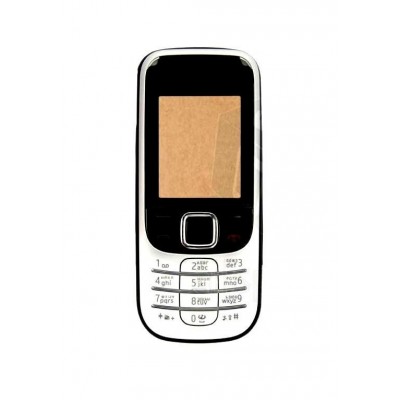 Full Body Housing For Nokia 2330 Classic Black - Maxbhi Com