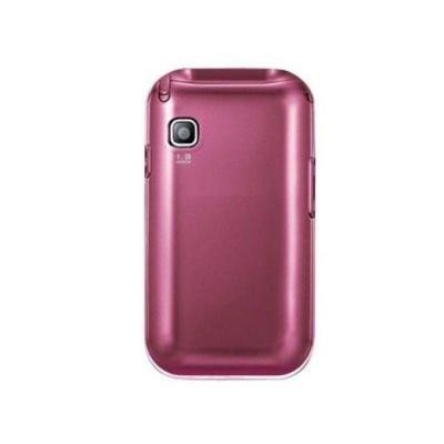Full Body Housing For Samsung C3300k Champ Pink - Maxbhi Com