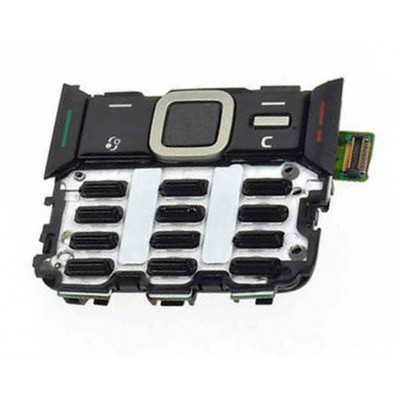Keypad For Nokia N82 with Flex Cable - Maxbhi.com