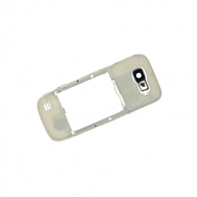 Middle For Nokia 2630 White - Maxbhi Com