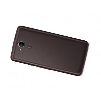 Full Body Housing For Acer Liquid Z410 Black - Maxbhi Com