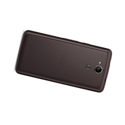 Full Body Housing For Acer Liquid Z410 Black - Maxbhi Com