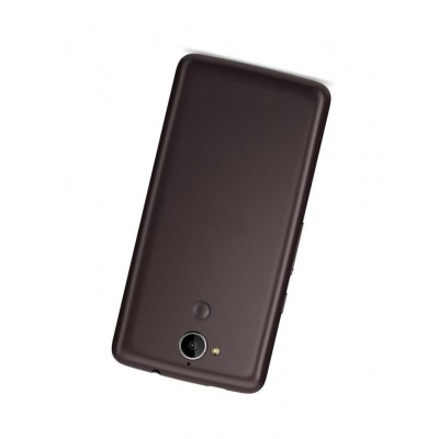 Full Body Housing For Acer Liquid Z410 Black - Maxbhi Com