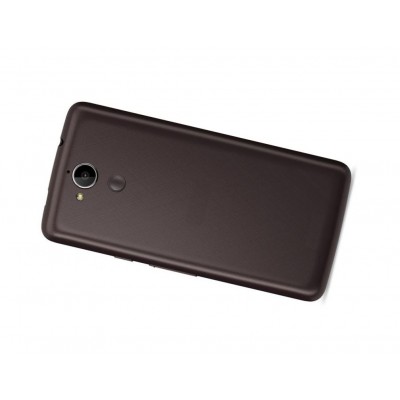 Full Body Housing For Acer Liquid Z410 Black - Maxbhi Com