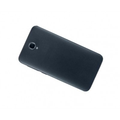 Full Body Housing For Alcatel Idol 2 Black - Maxbhi Com
