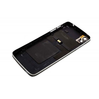 Full Body Housing For Alcatel Idol 3 4 7 Black - Maxbhi Com