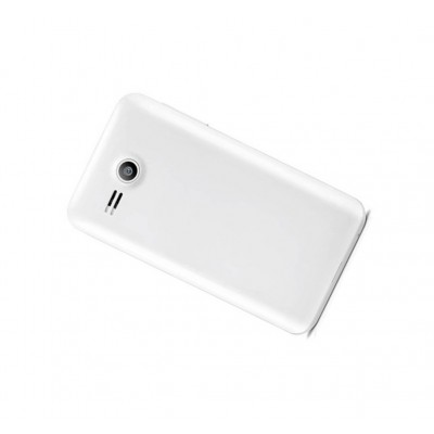 Full Body Housing For Huawei Ascend Y221 White - Maxbhi Com