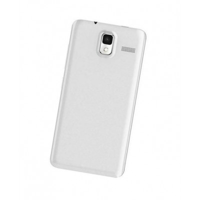 Full Body Housing For Lenovo S580 White - Maxbhi Com