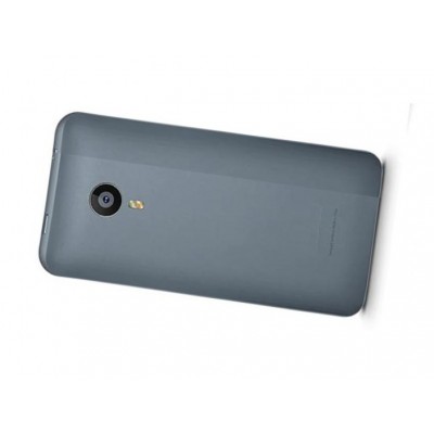 Full Body Housing For Meizu Mx4 Black - Maxbhi Com