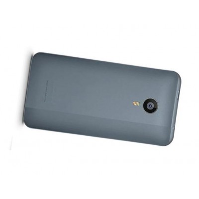 Full Body Housing For Meizu Mx4 Black - Maxbhi Com