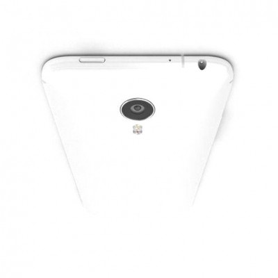 Full Body Housing For Meizu Mx4 White - Maxbhi Com
