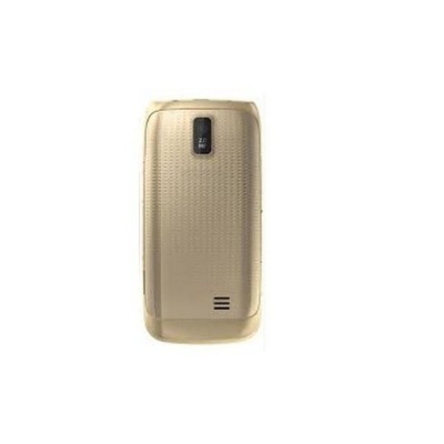 Full Body Housing For Nokia Asha 310 Gold - Maxbhi Com