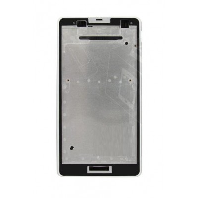Full Body Housing For Sony Ericsson Xperia Tx White - Maxbhi Com