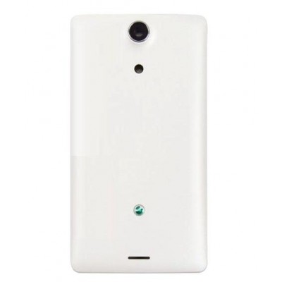 Full Body Housing For Sony Ericsson Xperia Tx White - Maxbhi Com