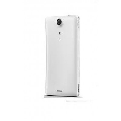 Full Body Housing For Sony Ericsson Xperia Tx White - Maxbhi Com