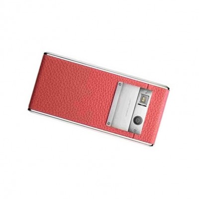 Full Body Housing For Vertu Aster Pink - Maxbhi Com