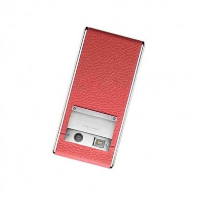 Full Body Housing For Vertu Aster Pink - Maxbhi Com