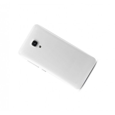 Full Body Housing For Xiaomi Mi 2a White - Maxbhi Com