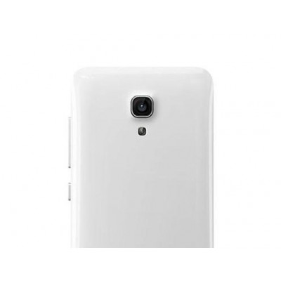 Full Body Housing For Xiaomi Mi 2a White - Maxbhi Com