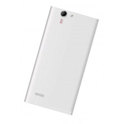 Full Body Housing For Zte Blade L2 White - Maxbhi Com