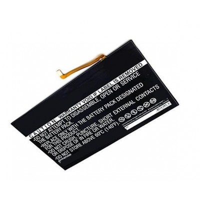 Battery For Huawei Mediapad T2 10 0 Pro 16gb By - Maxbhi Com