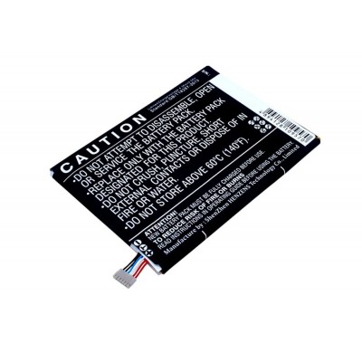 Battery For Vodafone Smart Prime 6 By - Maxbhi Com