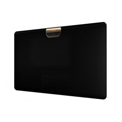 Full Body Housing For Acer Iconia Tab 10 A3a40 Black - Maxbhi Com