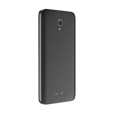 Full Body Housing For Alcatel Fierce 4 White - Maxbhi Com