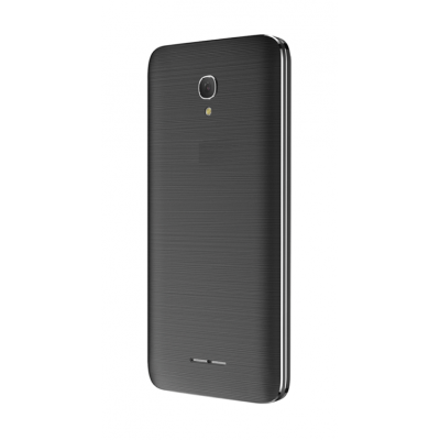 Full Body Housing For Alcatel Fierce 4 White - Maxbhi Com