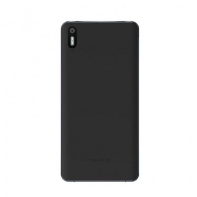 Full Body Housing For Bq Aquaris X5 Plus Black - Maxbhi Com