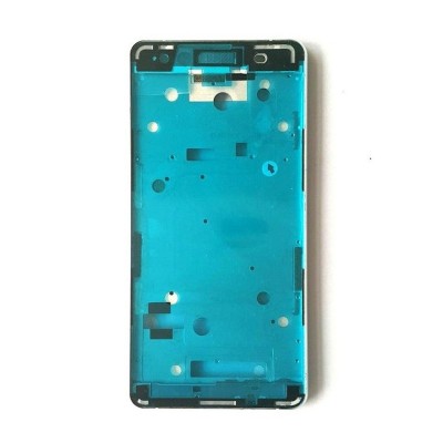 Full Body Housing For Bq Aquaris X5 Plus Rose Gold - Maxbhi Com