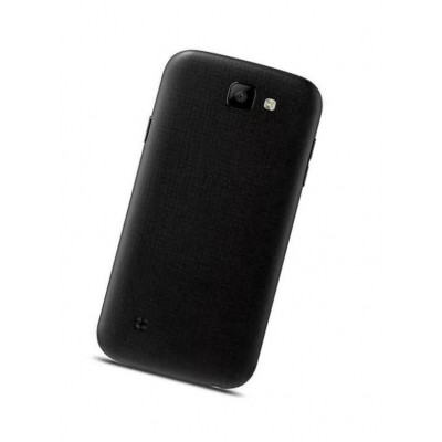 Full Body Housing For Lg K3 Black - Maxbhi Com