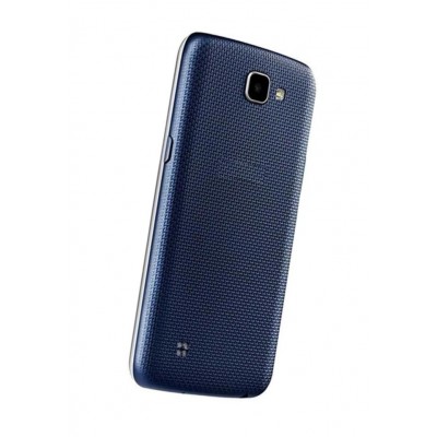 Full Body Housing For Lg K3 Blue - Maxbhi Com