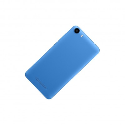 Full Body Housing For Wiko Lenny2 Blue - Maxbhi Com