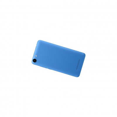 Full Body Housing For Wiko Lenny2 Blue - Maxbhi Com