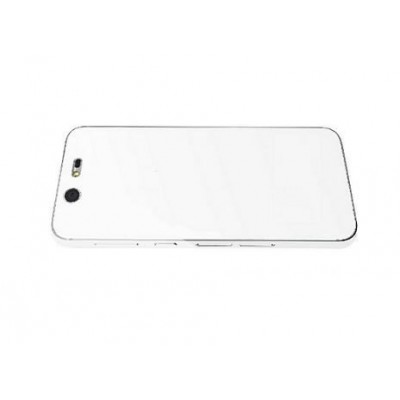 Full Body Housing For Zte Blade S7 White - Maxbhi Com