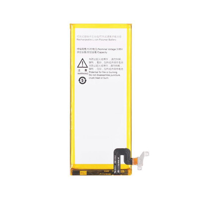 Battery For Sharp Z3 By - Maxbhi Com