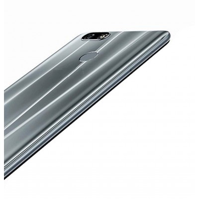 Full Body Housing For Blu Vivo Xl3 Silver - Maxbhi Com