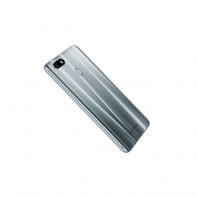 Full Body Housing For Blu Vivo Xl3 Silver - Maxbhi Com