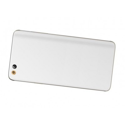 Full Body Housing For Sharp Ms1 White - Maxbhi Com