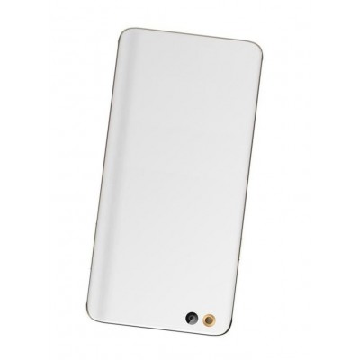 Full Body Housing For Sharp Ms1 White - Maxbhi Com