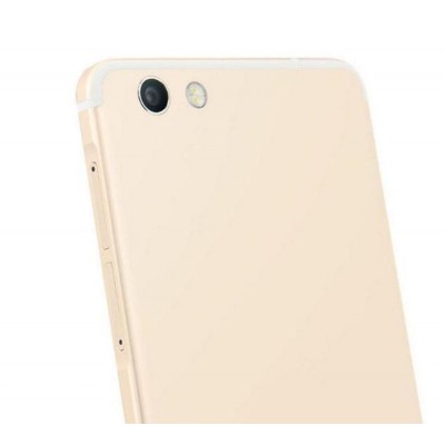 Full Body Housing For Sharp Z3 White - Maxbhi Com