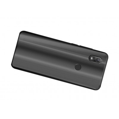 Full Body Housing For Wiko View2 Anthracite - Maxbhi Com