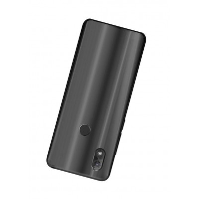 Full Body Housing For Wiko View2 Black - Maxbhi Com